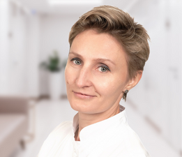 Васечко Наталья Владимировна